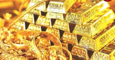 Gold Price Today 18 May 2026