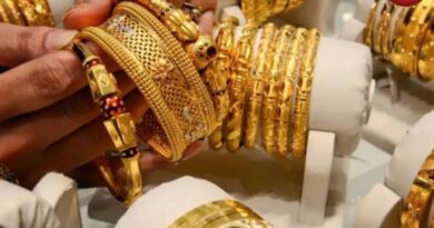Gold Price Today 7 May 2026