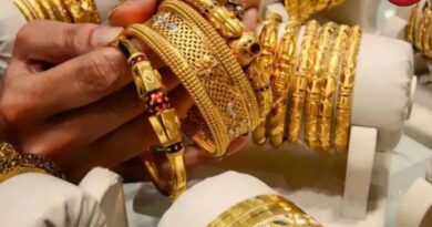 Gold Silver Price Hike 05 May 2026