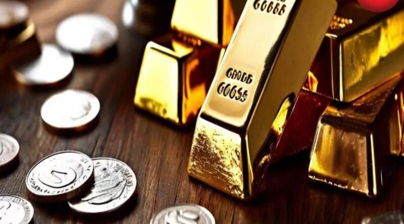 Gold-Silver Price Today 20 May 2026