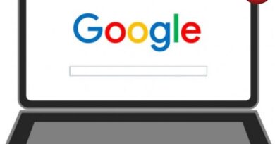 Google Down