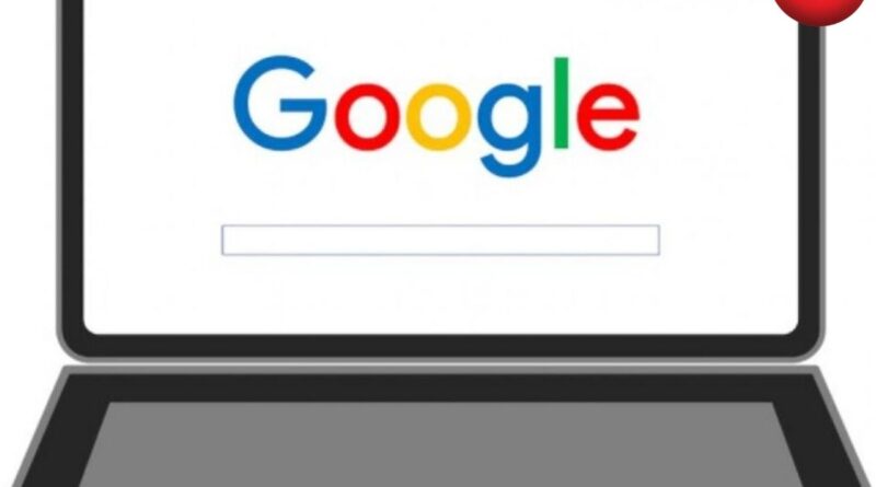 Google Down