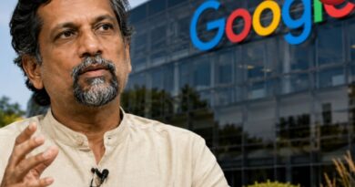 Google Trademark Case