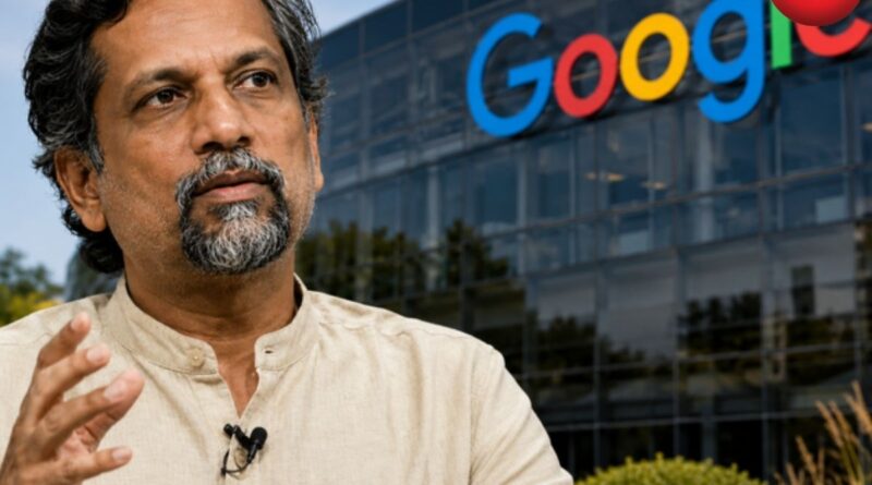 Google Trademark Case