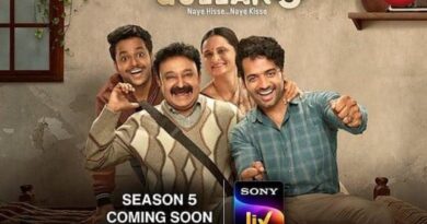 Gullak Season 5 Trailer