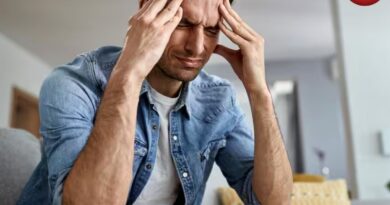 Headache Alert