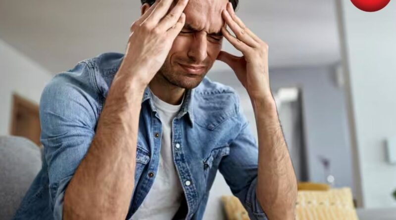 Headache Alert
