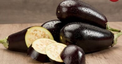 Healthy Summer Food