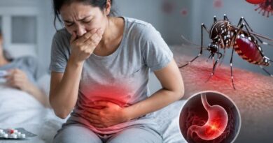 Hidden Signs Of Dengue