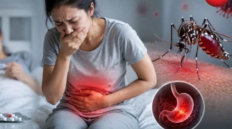 Hidden Signs Of Dengue