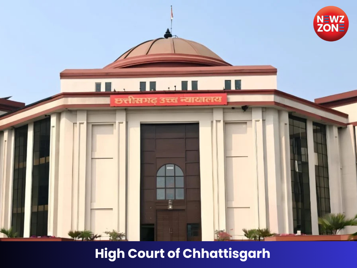 CG हाईकोर्ट का बड़ा फैसला: गर्भपात के बाद दोबारा प्रेग्नेंसी पर भी मिलेगा पूरा अवकाश