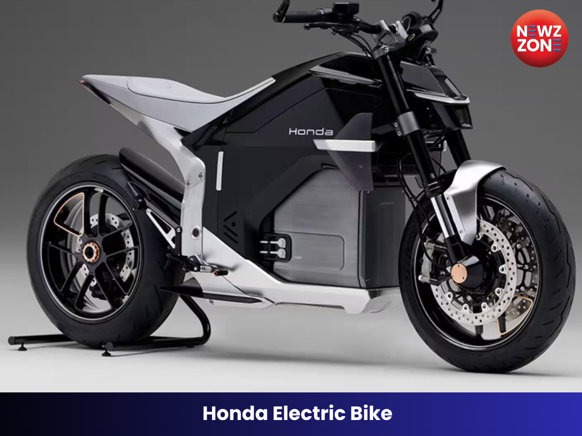 Honda Electric Bike:  में नकली क्लच का क्या काम जानिए EV में क्यों दे रही है पेट्रोल बाइक जैसा फील