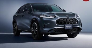 Honda ZR-V Hybrid SUV भारत में होगी लॉन्च