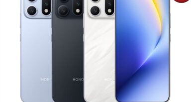 Honor Win Turbo Launch