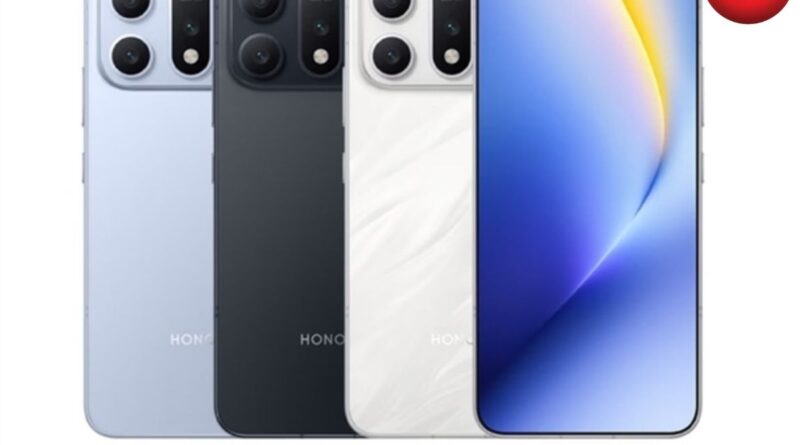 Honor Win Turbo Launch