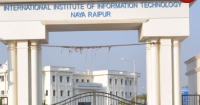 IIIT Raipur