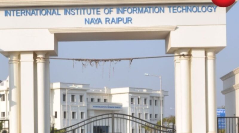 IIIT Raipur