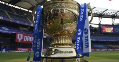IPL 2026 Playoffs, Final Schedule