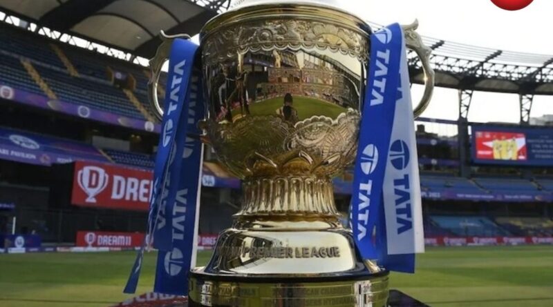 IPL 2026 Playoffs, Final Schedule
