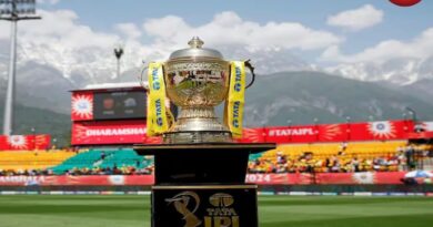 IPL 2026 Playoffs Scenario