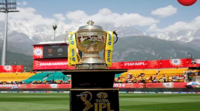 IPL 2026 Playoffs Scenario