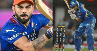 IPL Earnings List