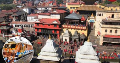 IRCTC Nepal Tour Package 2026