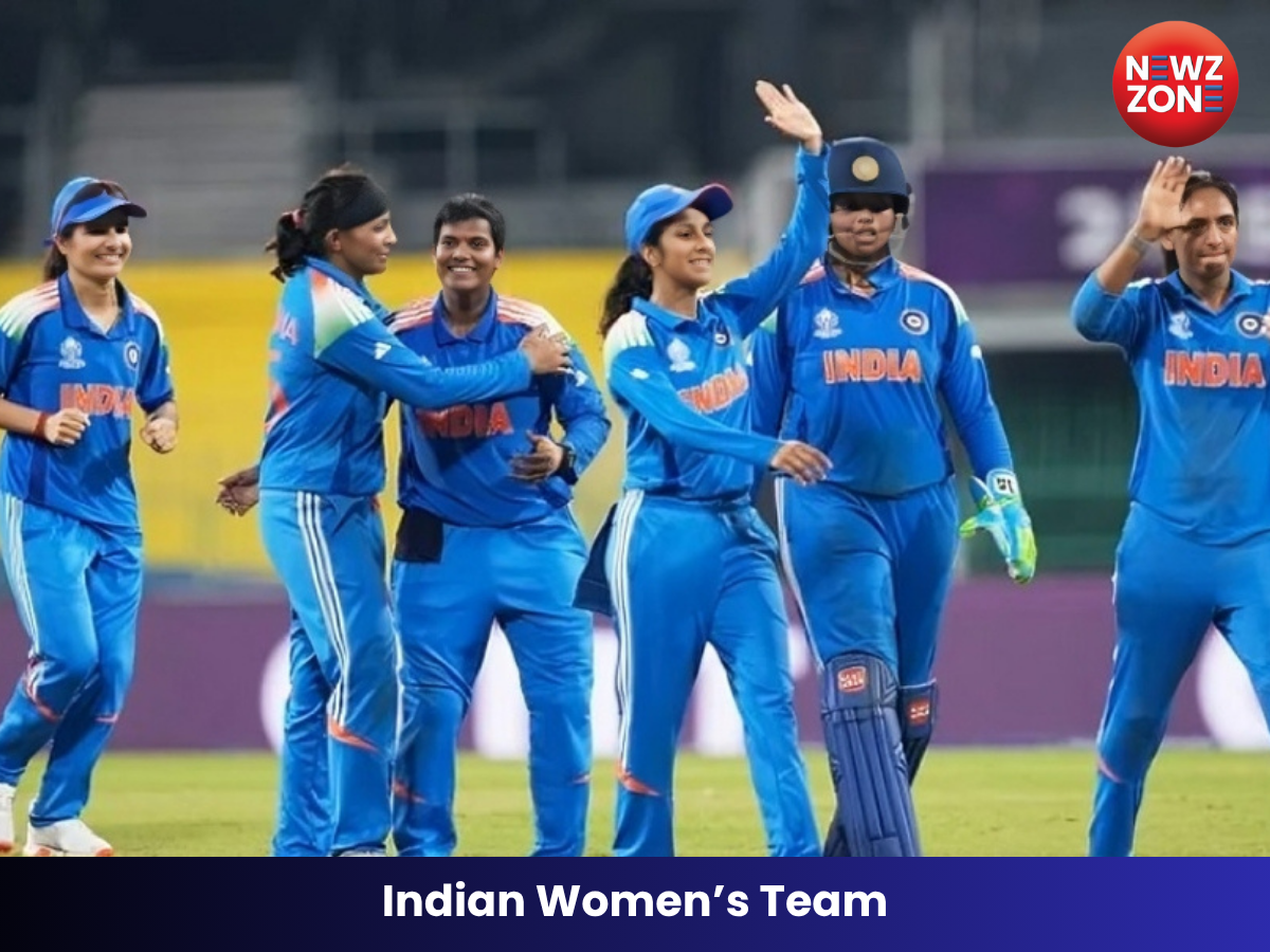 Indian Women’s Team Schedule : रायपुर में IPL के बाद इंटरनेशनल क्रिकेट का रोमांच भारतीय महिला टीम खेलेगी 3 मैच