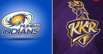 KKR vs MI IPL 2026