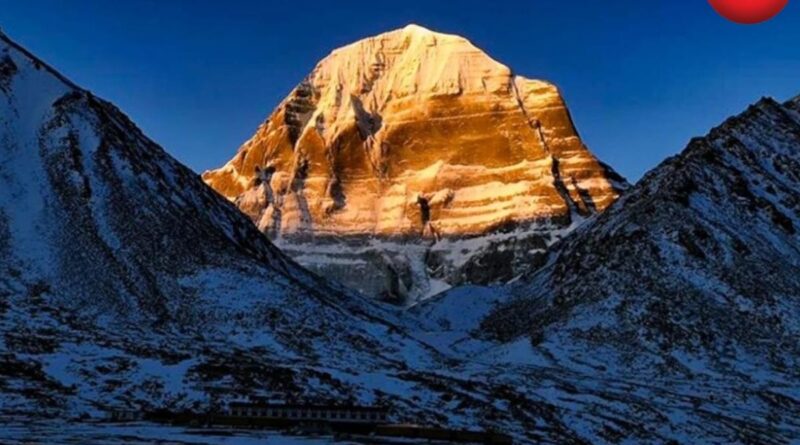 Kailash Mansarovar Yatra