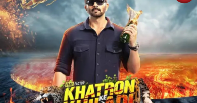 Khatron Ke Khiladi 15