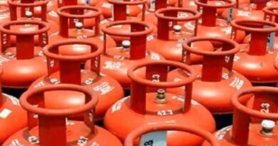 LPG Cylinder Price List