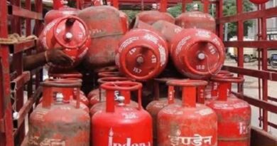 LPG Price Hike