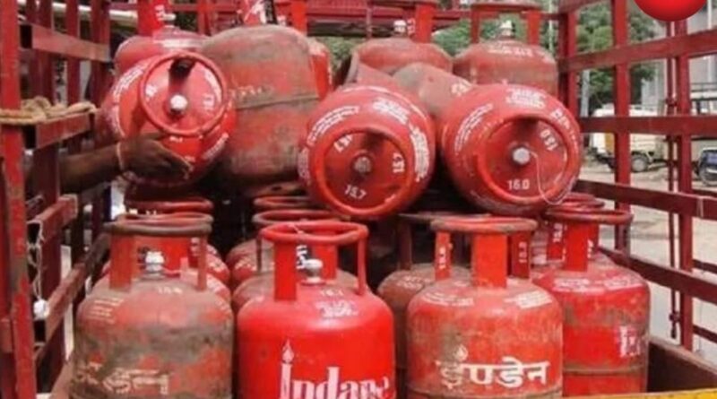 LPG Price Hike