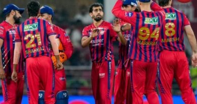 LSG vs RCB IPL 2026