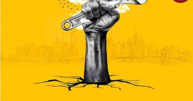 Labour Day 2026
