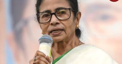 Mamata Banerjee Big Statement