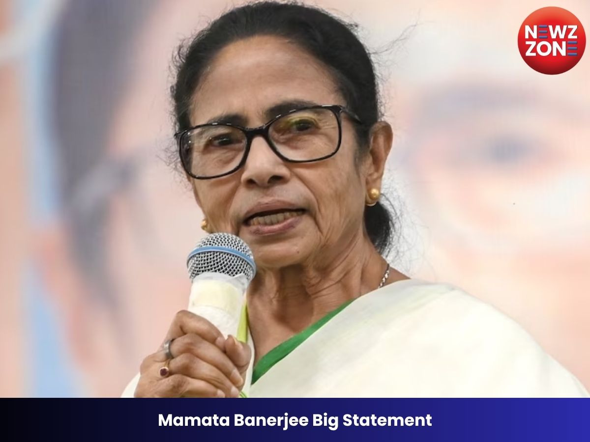 Mamata Banerjee Big Statement: ‘राष्ट्रपति शासन लग जाए तो लगे, इस्तीफा नहीं दूंगी’, हार के बाद ममता के बड़े ऐलान