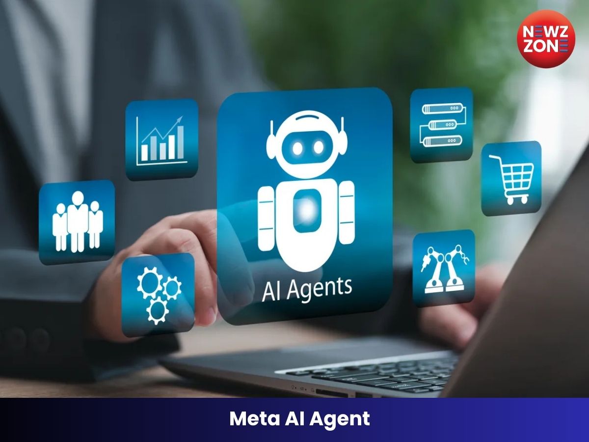 Meta AI Agent: अब Instagram खुद करेगा Shopping और Posting? Meta ला रहा है नया AI सिस्टम Hatch