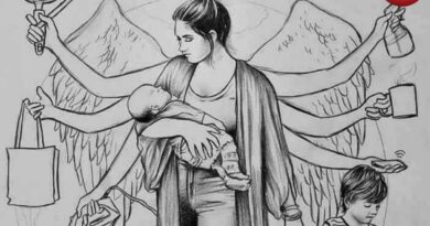 Mothers Day Shayari 2026
