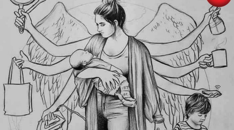 Mothers Day Shayari 2026
