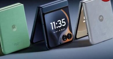Motorola Razr 2026