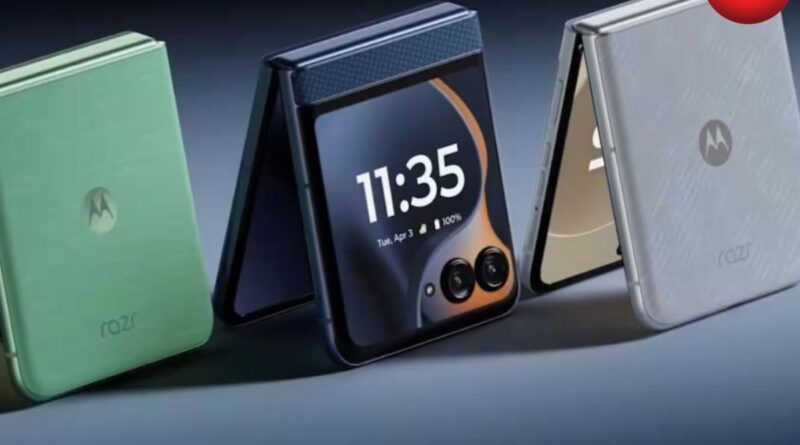 Motorola Razr 2026