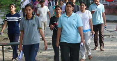 NEET UG 2026 Re-Exam Date