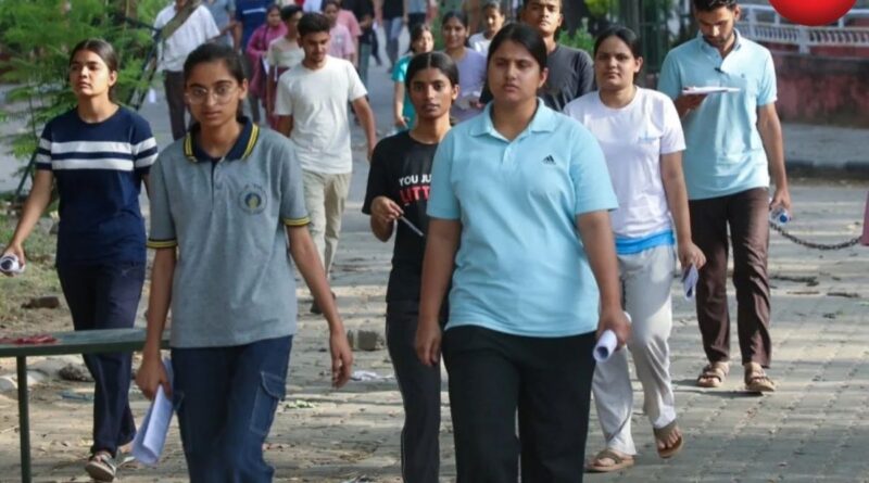 NEET UG 2026 Re-Exam Date