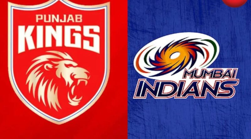 PBKS vs MI IPL 2026