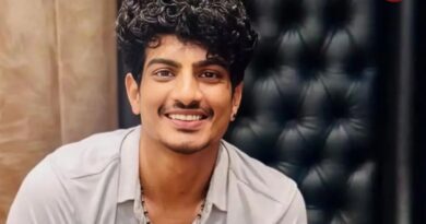 Palash Muchhal FIR