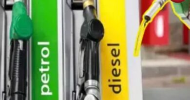 Petrol-Diesel Limit in CG