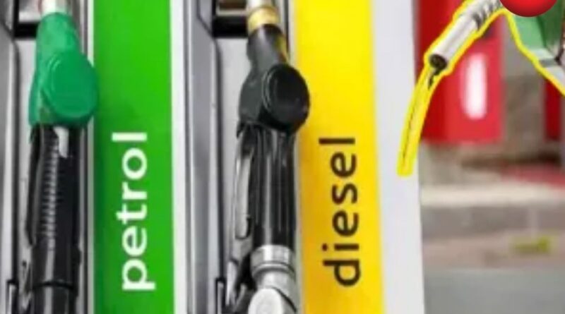 Petrol-Diesel Limit in CG