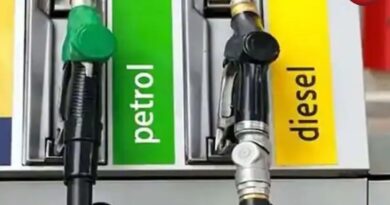 Petrol-Diesel Price Hike